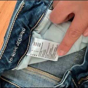 aeo jeans